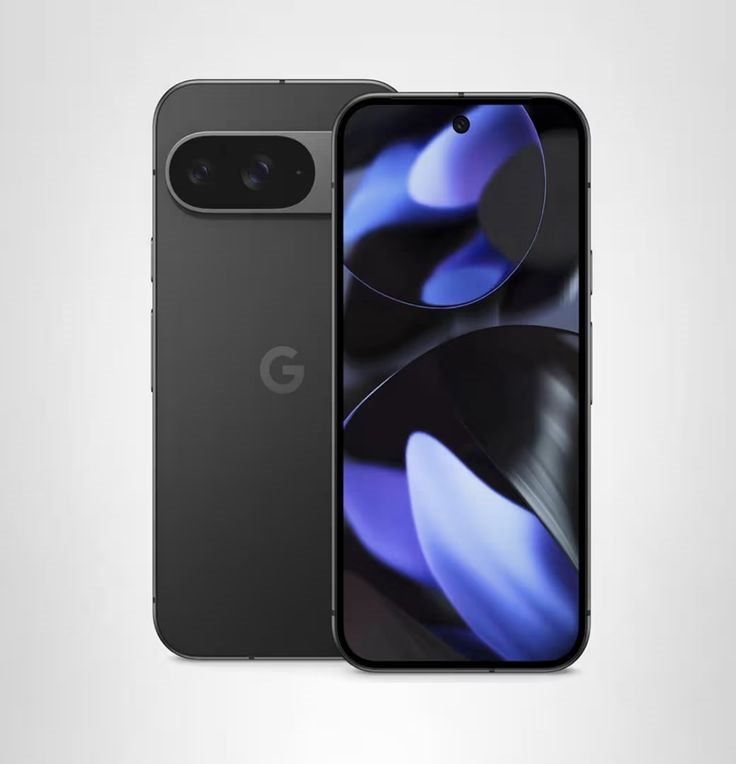 Google Pixel 9