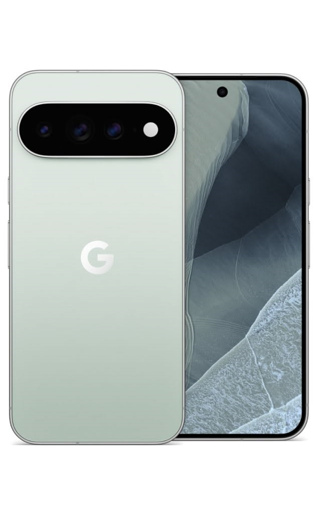 Google Pixel 11